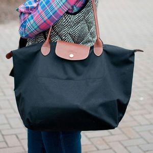 Longchamp Shoulder Bag Le Pliage Original